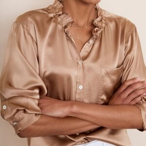 Unlisted Blouse - Image Only